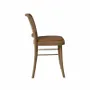 Chaises - Charles I Dining Chair Handmade by Wood Tailors Club - WOOD TAILORS CLUB