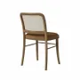 Chaises - Charles I Dining Chair Handmade by Wood Tailors Club - WOOD TAILORS CLUB