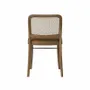 Chaises - Charles I Dining Chair Handmade by Wood Tailors Club - WOOD TAILORS CLUB