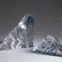 Art glass - MONTS Collection - SIGNÉ CLOTHILDE