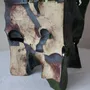 Ceramic - Carved Ceramic Vase - WOJCIECH DZIENNIAK ART