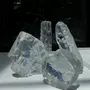 Art glass - BUBBLES collection - SIGNÉ CLOTHILDE