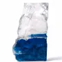 Art glass - MAMA 02 - SIGNÉ CLOTHILDE