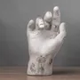 Objets de décoration - Les Tatoués - ATELIERS DAVOY