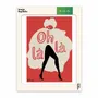 Poster - Paul Thurlby - IMAGE REPUBLIC