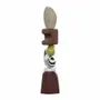 Objets de décoration - Echoes I Totem Handmade by Malabar - MALABAR
