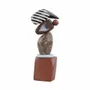 Objets de décoration - Echoes II Totem Handmade by Malabar - MALABAR