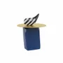 Autres tables  - Echoes Side Table Handmade by Malabar - MALABAR