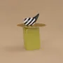 Autres tables  - Echoes Side Table Handmade by Malabar - MALABAR