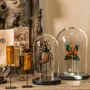 Objets de décoration - Curieux Spécimens - ATELIERS DAVOY