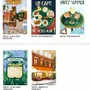 Stationery - MAGNETS - IMAGE REPUBLIC