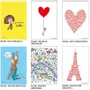 Stationery - MAGNETS - IMAGE REPUBLIC
