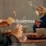Bougies - 10 oz candle, sobremesa ( table stories ) - HARA HOME