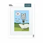 Affiches - Philippe GELUCK Le Chat - IMAGE REPUBLIC