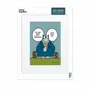 Affiches - Philippe GELUCK Le Chat - IMAGE REPUBLIC