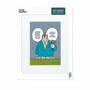 Affiches - Philippe GELUCK Le Chat - IMAGE REPUBLIC