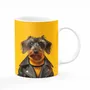 Mugs - Mug Voyou - MA CHÉRIE MON AMOUR