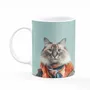 Tasses et mugs - Tasse Mia - MA CHÉRIE MON AMOUR