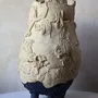 Céramique - Vase en Céramique Sculpté - WOJCIECH DZIENNIAK ART