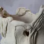 Céramique - Vase en Céramique Sculpté - WOJCIECH DZIENNIAK ART