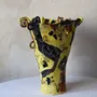 Céramique - Vase en Céramique Sculpté - WOJCIECH DZIENNIAK ART