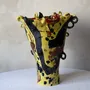 Céramique - Vase en Céramique Sculpté - WOJCIECH DZIENNIAK ART