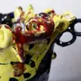 Céramique - Vase en Céramique Sculpté - WOJCIECH DZIENNIAK ART