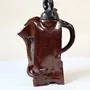 Accessoires thé et café - Service à Café ou à Thé Sculpté en Céramique - WOJCIECH DZIENNIAK ART
