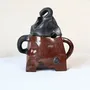 Accessoires thé et café - Service à Café ou à Thé Sculpté en Céramique - WOJCIECH DZIENNIAK ART