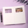 Papeterie bureau - Carnet d'art en papier 3D — Provence - BUDDHIHERZ