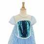 Children's dress-up - Princess Elsa - LABAY