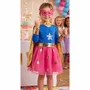 Children's dress-up - Wonder Girl - LABAY