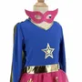 Children's dress-up - Wonder Girl - LABAY