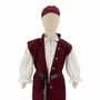 Children's dress-up - Pirate Andrea - LABAY