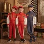 Children's dress-up - Vic Pilot - LABAY
