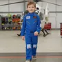 Children's dress-up - Heli Pilot - LABAY