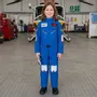 Children's dress-up - Heli Pilot - LABAY