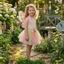 Children's dress-up - ELF Tutu and Fairy Wings Set - LABAY