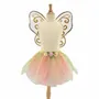 Children's dress-up - ELF Tutu and Fairy Wings Set - LABAY