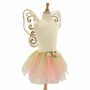 Children's dress-up - ELF Tutu and Fairy Wings Set - LABAY
