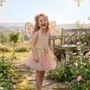 Children's dress-up - ELF Tutu and Fairy Wings Set - LABAY