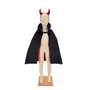 Children's dress-up - VAMPI Cape and Headband - LABAY