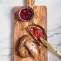 Ustensiles de cuisine - Olive wood Rectangular Serving Board - TREESANI FRANCE