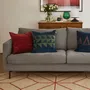 Fabric cushions - Velvet Cushions - Cadi - CHHATWAL & JONSSON