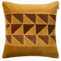 Fabric cushions - Velvet Cushions - Cadi - CHHATWAL & JONSSON