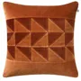 Fabric cushions - Velvet Cushions - Cadi - CHHATWAL & JONSSON