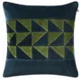 Fabric cushions - Velvet Cushions - Cadi - CHHATWAL & JONSSON