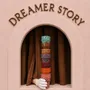 Mugs - Dreamer Imprint Cappuccino - DREAMER BY LUNA AZUL ATELIER