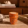 Mugs - Dreamer Imprint Cappuccino - DREAMER BY LUNA AZUL ATELIER