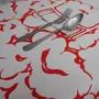 Table linen - table runner & tablecloth - STUDIO LA SURFACE DES CHOSES